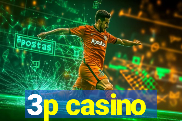 3p casino